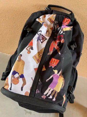 SPALDING 농구 백팩