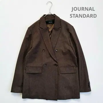 저널 스탠다드 울라이크 자켓