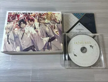 거품의 유크로니아 trail 한정판 혜택