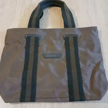 HIROKO KOSHINO 브라운 토트백