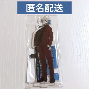 블루 록 전시회 미하엘 카이저 아크릴 스탠드