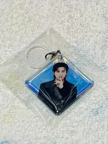 박형식 2025 팬콘 [ BEGINNING ] 엄브렐라 마커