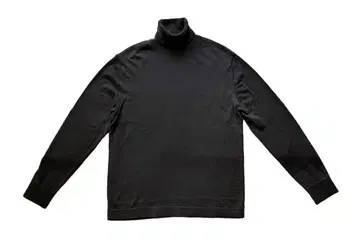 UNIQLO +J 캐시미어 터틀넥 스웨터 L