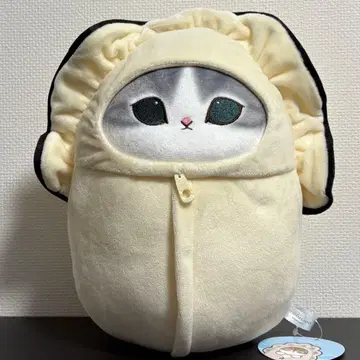 mofusand 카키냥 BIG 봉제 인형