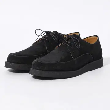 Tomo&Co / TRIM CREEPER BLACK