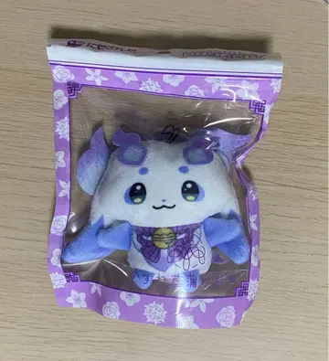 니지산지 니지파펫 니지파페 봉제 인형 이즈레 아야메카 카키츠바타 룬룬