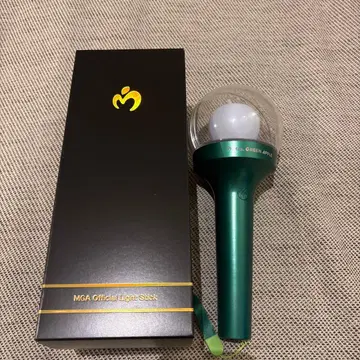 라이트 스틱 미세스 GREEN APPLE 미세스