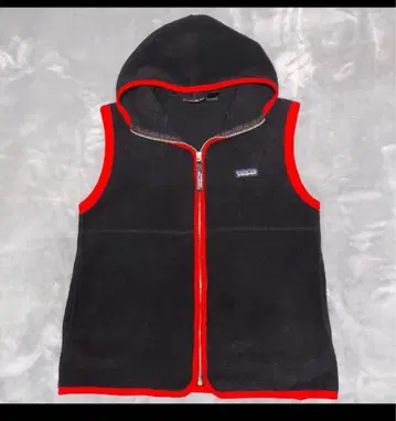 파타고니아 여성용 베스트 미국제