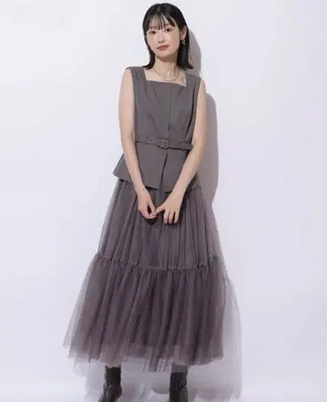 이번 시즌 택 포함 마이 스트라다 베스트 도킹 원피스