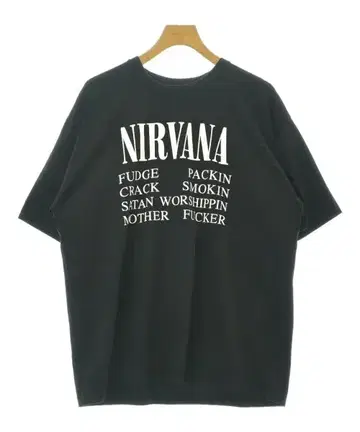 NEIGHBOR HOOD 티셔츠 남성용