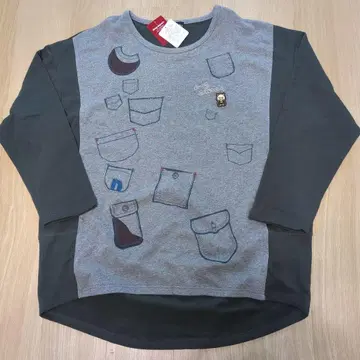 드럭 스토어즈 트레이닝복 그레이 F 사이즈