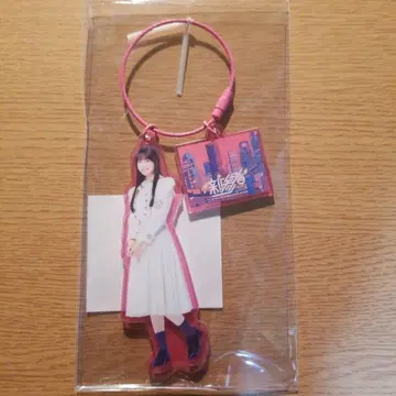 아크릴 참 신참자 사카타 46 마츠모토 카즈코