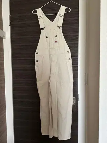 BIG MAC 아이보리 살로펫