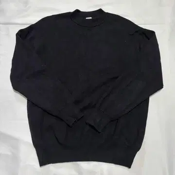 EDIFICE 에디피스 블랙 트레이닝복 S 사이즈