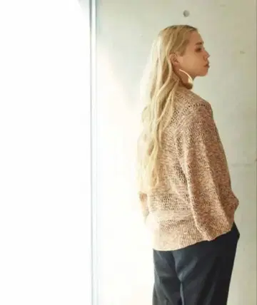 rukilill 루키릴 가디건