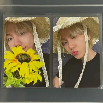 EXO BAEKHYUN 엑소 백현 백 트레이딩 카드