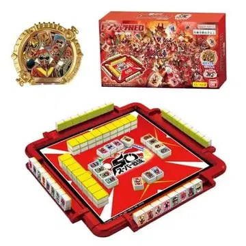 [반다이] 돈자라 NEO 슈퍼 전대 [슈퍼 전대]