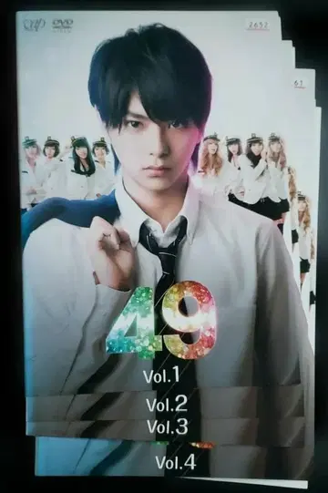 49 전 4권 사토 쇼리 렌탈 DVD