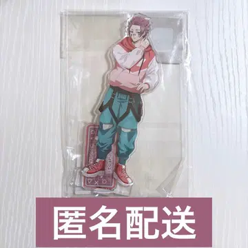 블루 록 이토시 사에 데코라티브 팝 아크릴 스탠드