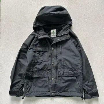 시에라 디자인 숏 마운틴 후드티 XXS MADE IN USA