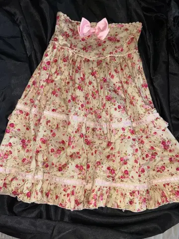 BODYLINE 바디라인 스커트