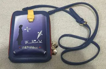 HUNTER x HUNTER SAMANTHAVEGA [ 크라피카 ] 숄더