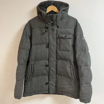 빅토리녹스 울 다운 자켓 M