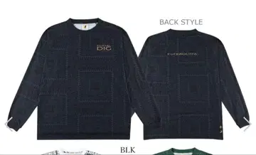 루스이슨 브라 FD ONE DRY TEE