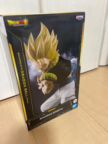 BANPRESTO Grandista 고지타 피규어