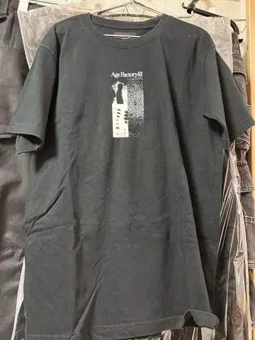 Age factory 셔츠 XL