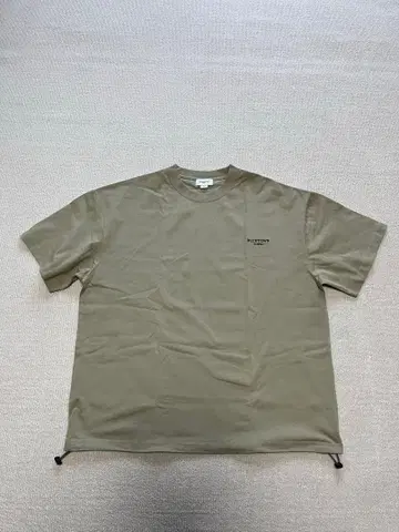 BONBON BLUETOWN TOKYO 드로우 스트링 T XL