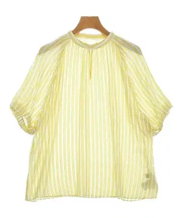 TOMORROWLAND collection 여성용 블라우스