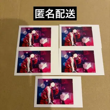 이레이스 실사 폴라로이드 2025 리우라 1