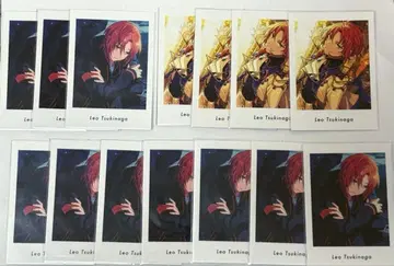 츠키나가 레오 넥스트 도어 묶음 판매