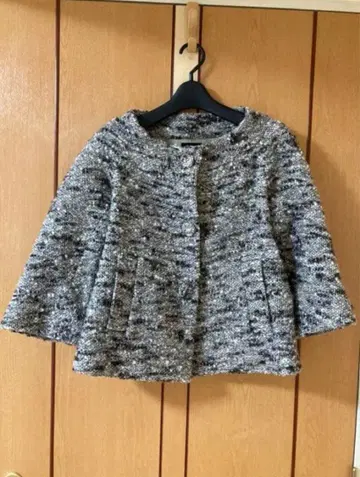 두즈엠 클래스 자켓 코트