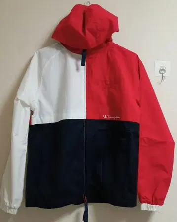 Champion 아노락 자켓 M 사이즈