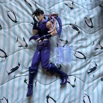 제일복권 죠죠의 기묘한 모험 조셉 죠스타 라스트 원 상자 없음