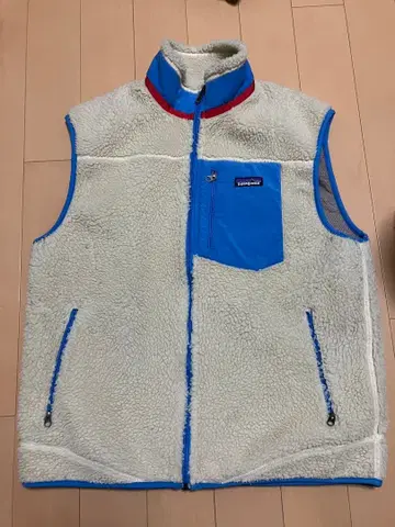 파타고니아 레트로X 베스트 L