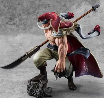 원피스 'NEO-MAXIMUM' '흰 수염' 에드워드 뉴게이트