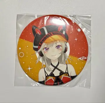 코모리 메토 빅 캔뱃지 스탠드