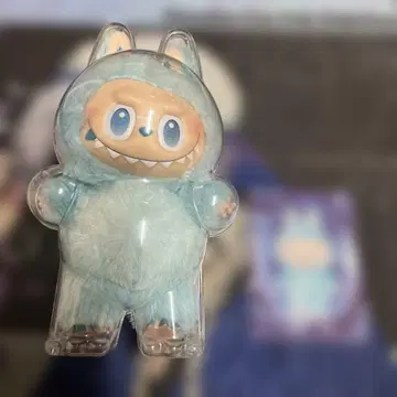 러브브 희망 케이스 포함