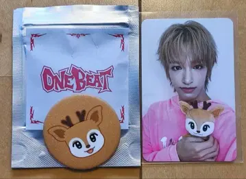 NEXZ NEXZOO SEITA SEIDEE 캔뱃지 혜택 카드