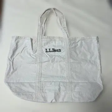 L.L.Bean 그로서리 토트