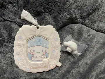 산리오 캐릭터즈 시나몬 세트