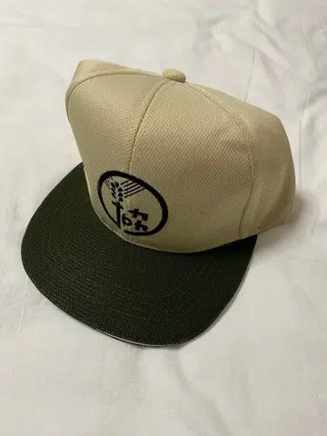 JA 농협 캡 미사용 새상품