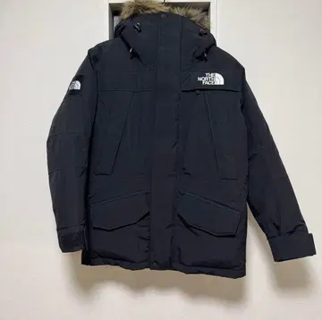 THE NORTH FACE 언터크 티카 파카