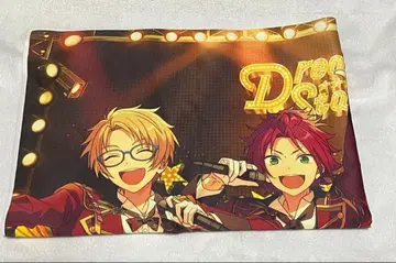 앙스타 DreamStarLive 콜라보 포스터