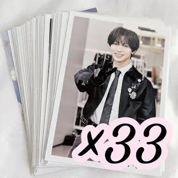 TravisJapan 트라자 시치고산 시메카케 타츠야 공식 사진 2