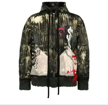 cvtvlist 지퍼 후드티