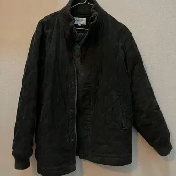 BLUE LABEL UNITED ARROWS 퀼팅 자켓 M